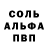 Меф мяу мяу мука Collin Oleary
